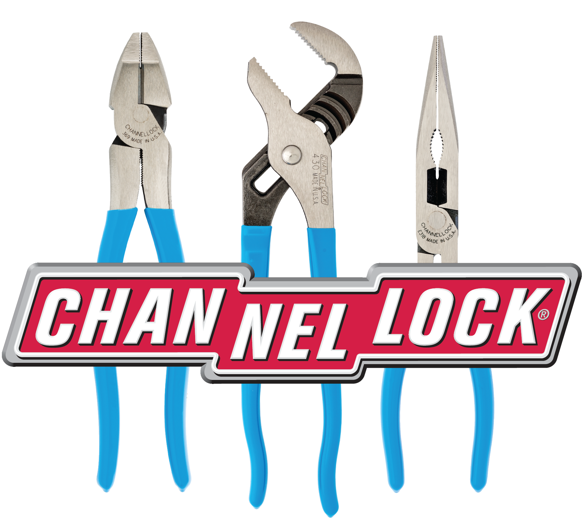 Channellock